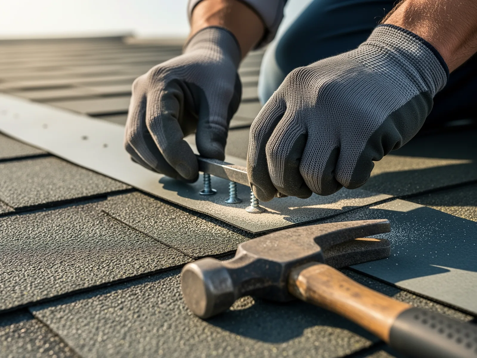 Why choose Fascia Repair in Flat Lick, KY